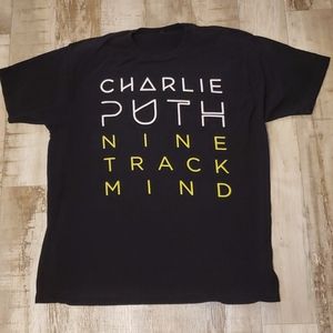 Charlie Puth Concert